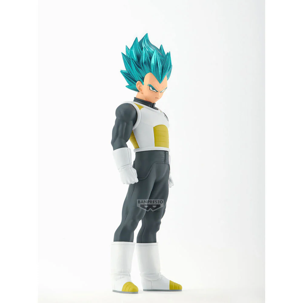 Figura Vegeta Blood Of Saiyans Dragon Ball Super 17Cm - Image 3