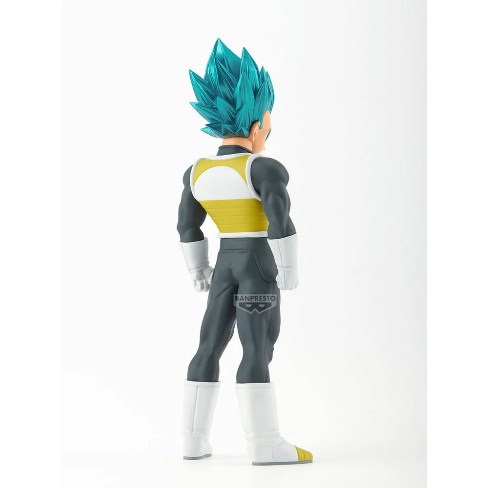 Figura Vegeta Blood Of Saiyans Dragon Ball Super 17Cm - Image 5