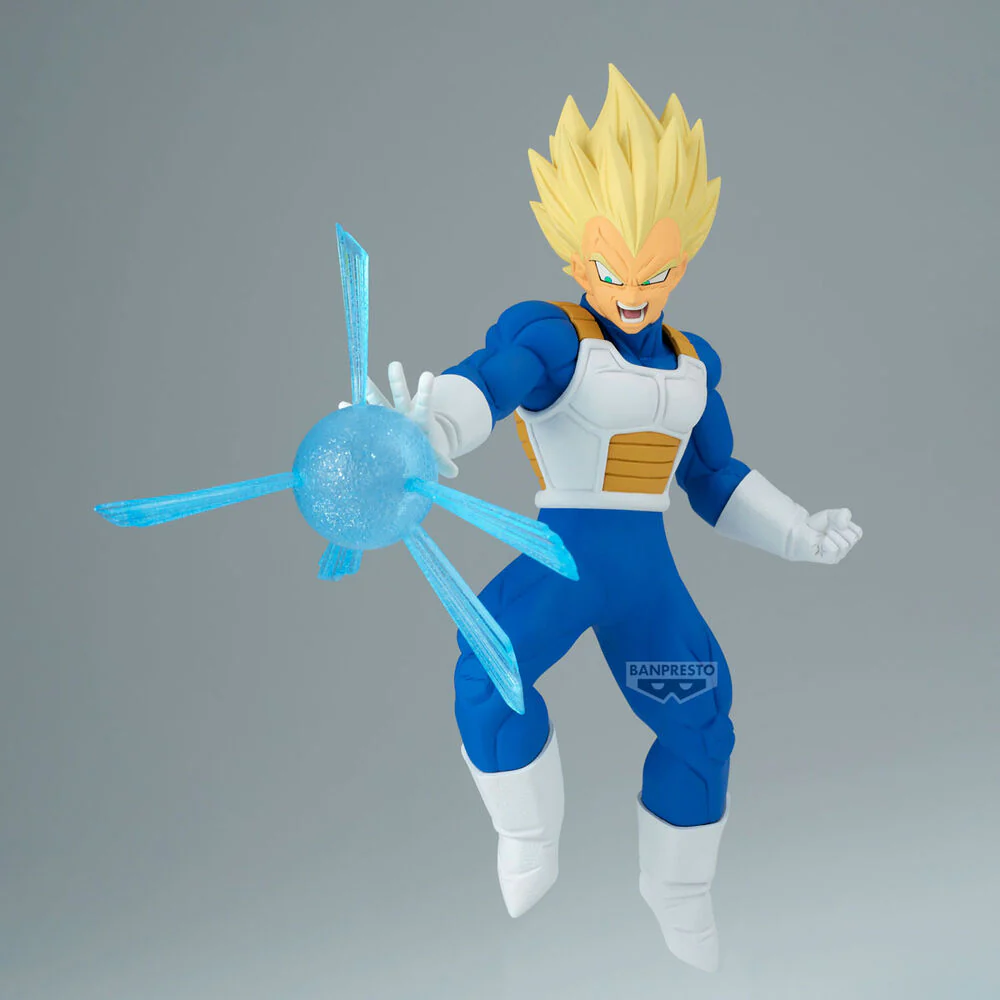 Figura Vegeta Gx Materia Dragon Ball Z 21Cm - Image 3