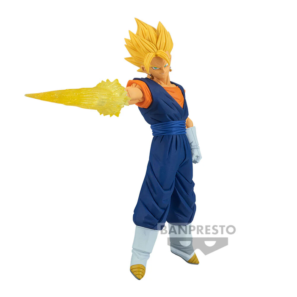 Figura Vegito G X Materia Dragon Ball Z 14Cm