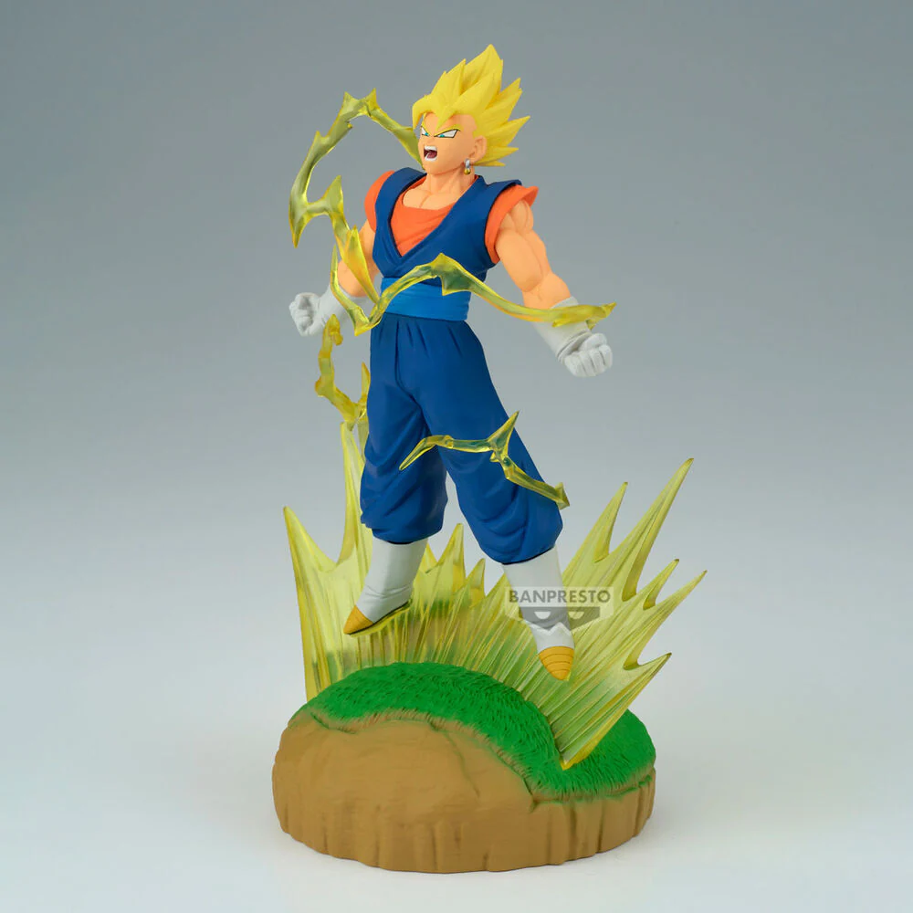 Figura Vegito History Box Dragon Ball Z 17Cm - Image 4