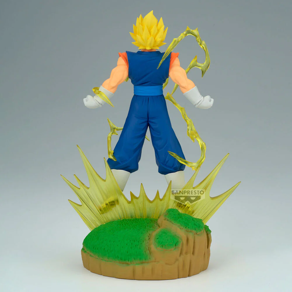 Figura Vegito History Box Dragon Ball Z 17Cm - Image 5