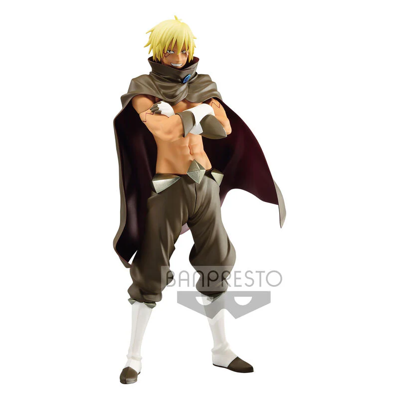 Figura Veldora Otherworlder That Time I Got Reincarnated As A Slime 19Cm