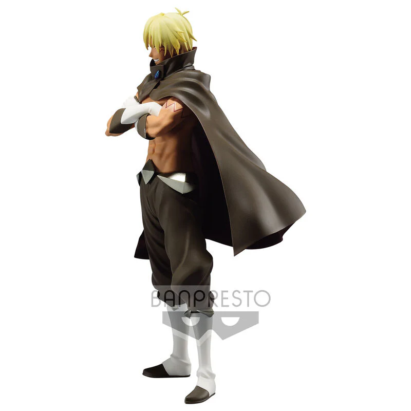 Figura Veldora Otherworlder That Time I Got Reincarnated As A Slime 19Cm - Image 3