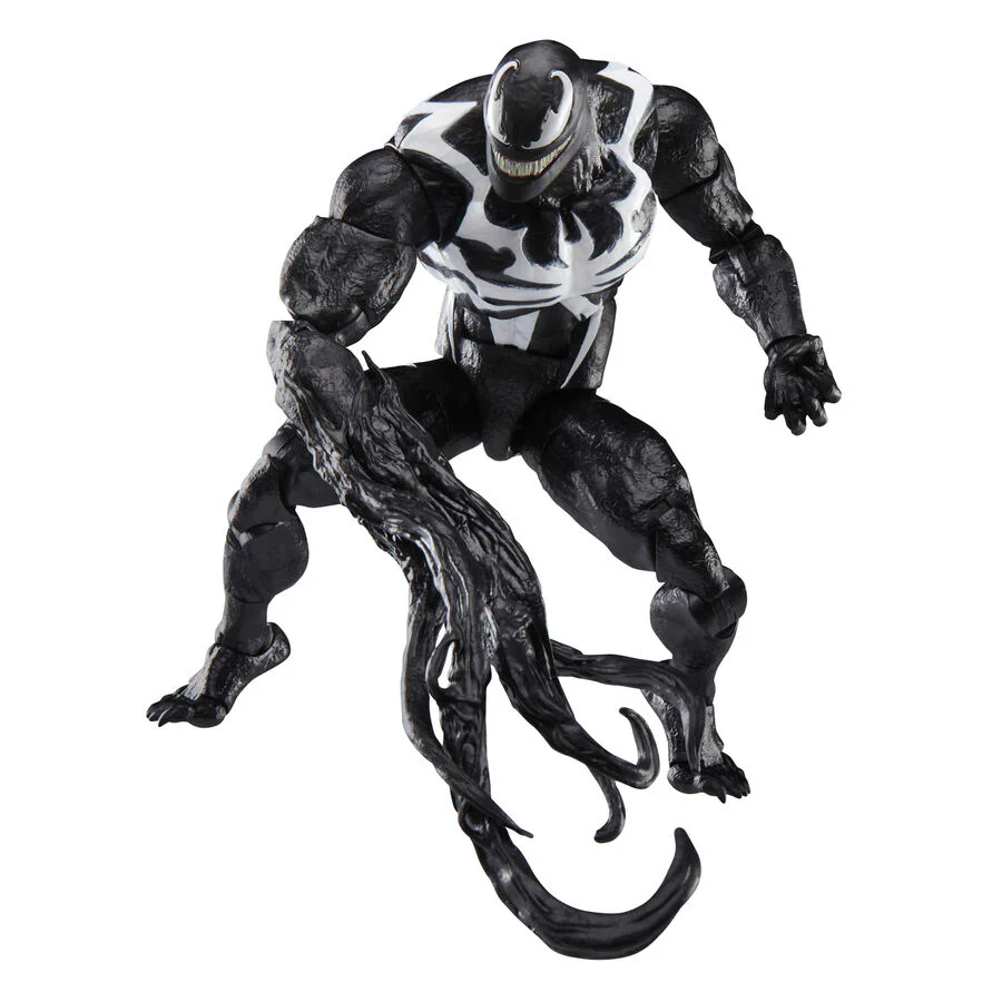 Figura Venom Spider-man 2 Gameverse Marvel Legends Series 26Cm - Image 7