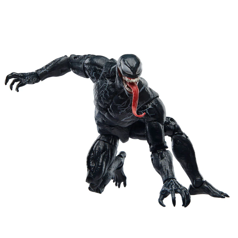 Figura Venom - Venom Let There Be Carnage Marvel 15Cm - Image 3