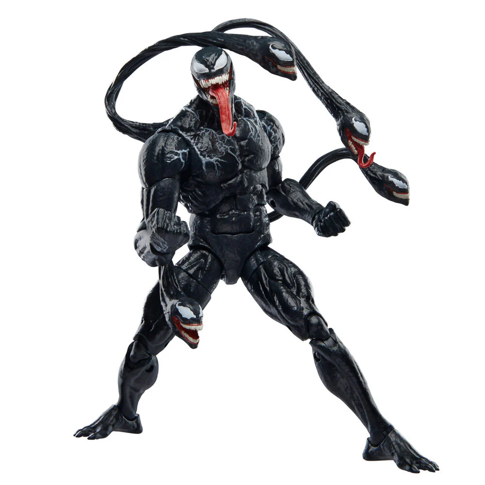 Figura Venom - Venom Let There Be Carnage Marvel 15Cm - Image 4