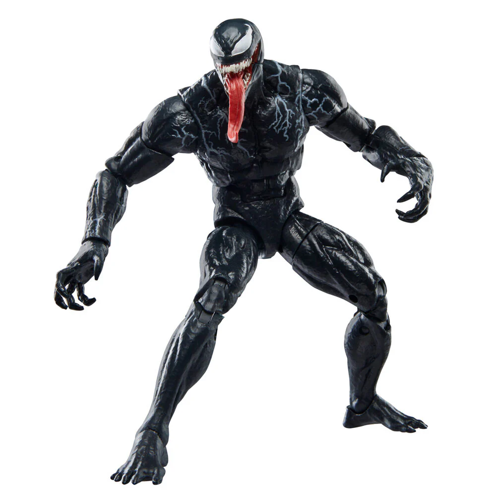 Figura Venom - Venom Let There Be Carnage Marvel 15Cm - Image 5