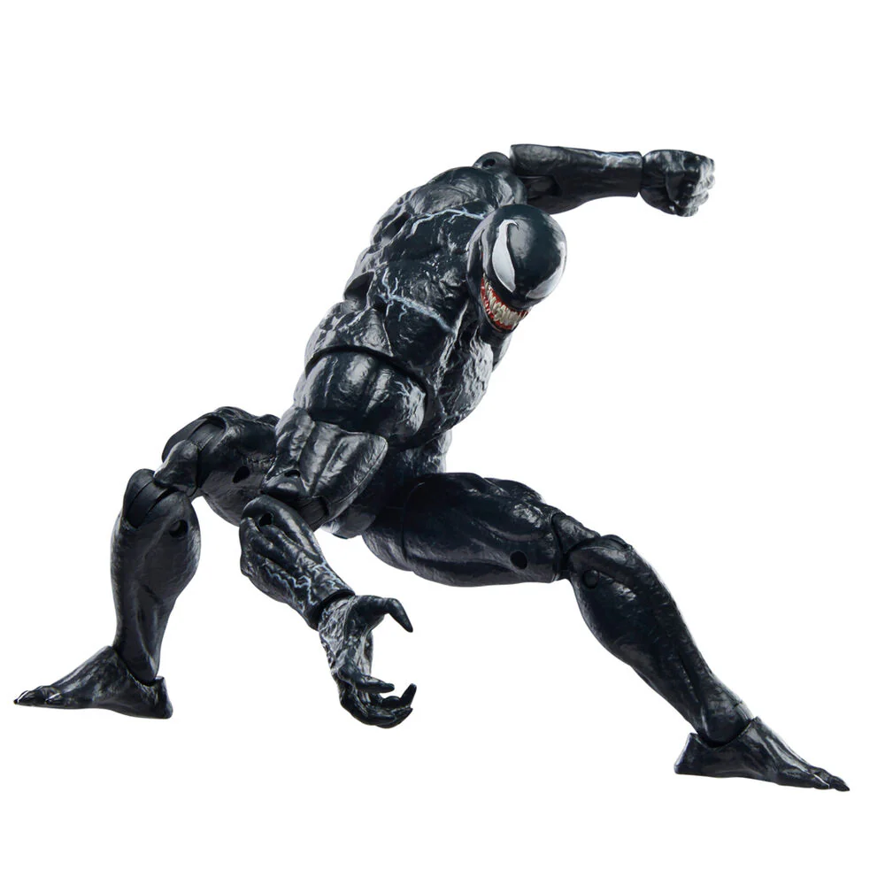 Figura Venom - Venom Let There Be Carnage Marvel 15Cm - Image 8