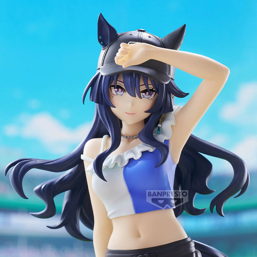 Figura Verxina We N Umamusume Pretty Derby 19Cm - Image 3