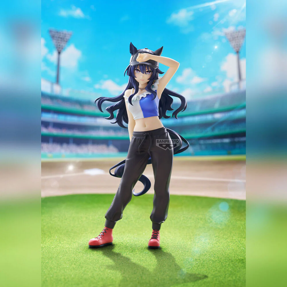 Figura Verxina We N Umamusume Pretty Derby 19Cm - Image 4