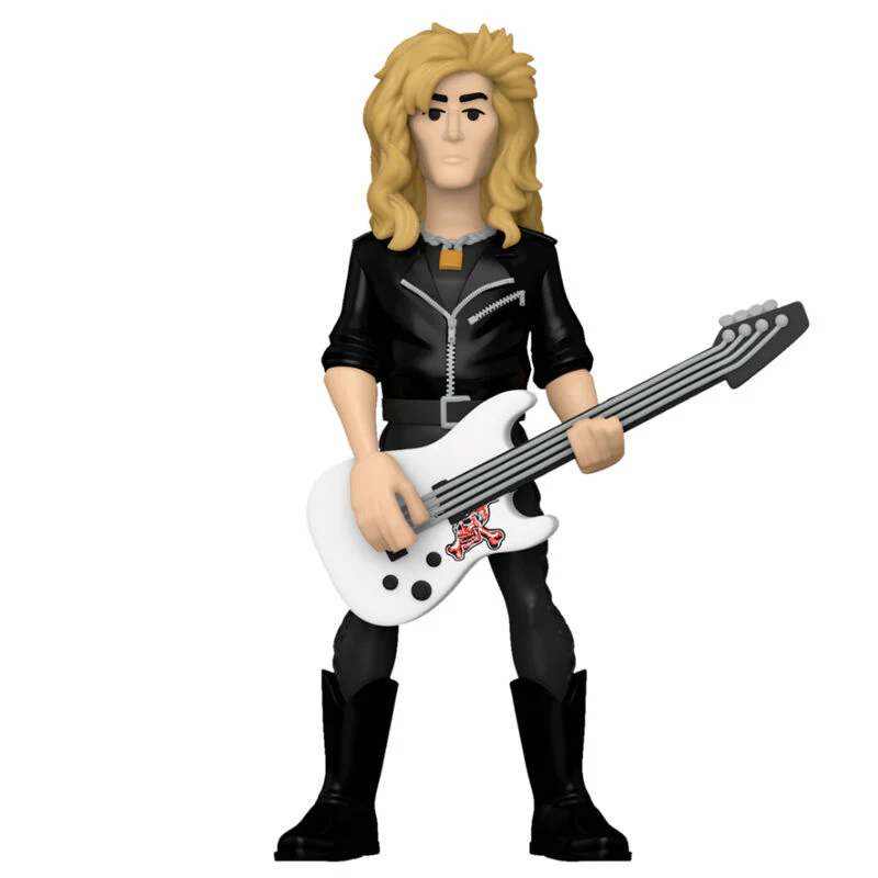 Figura Vinyl Gold Guns N Roses Duff - Image 2