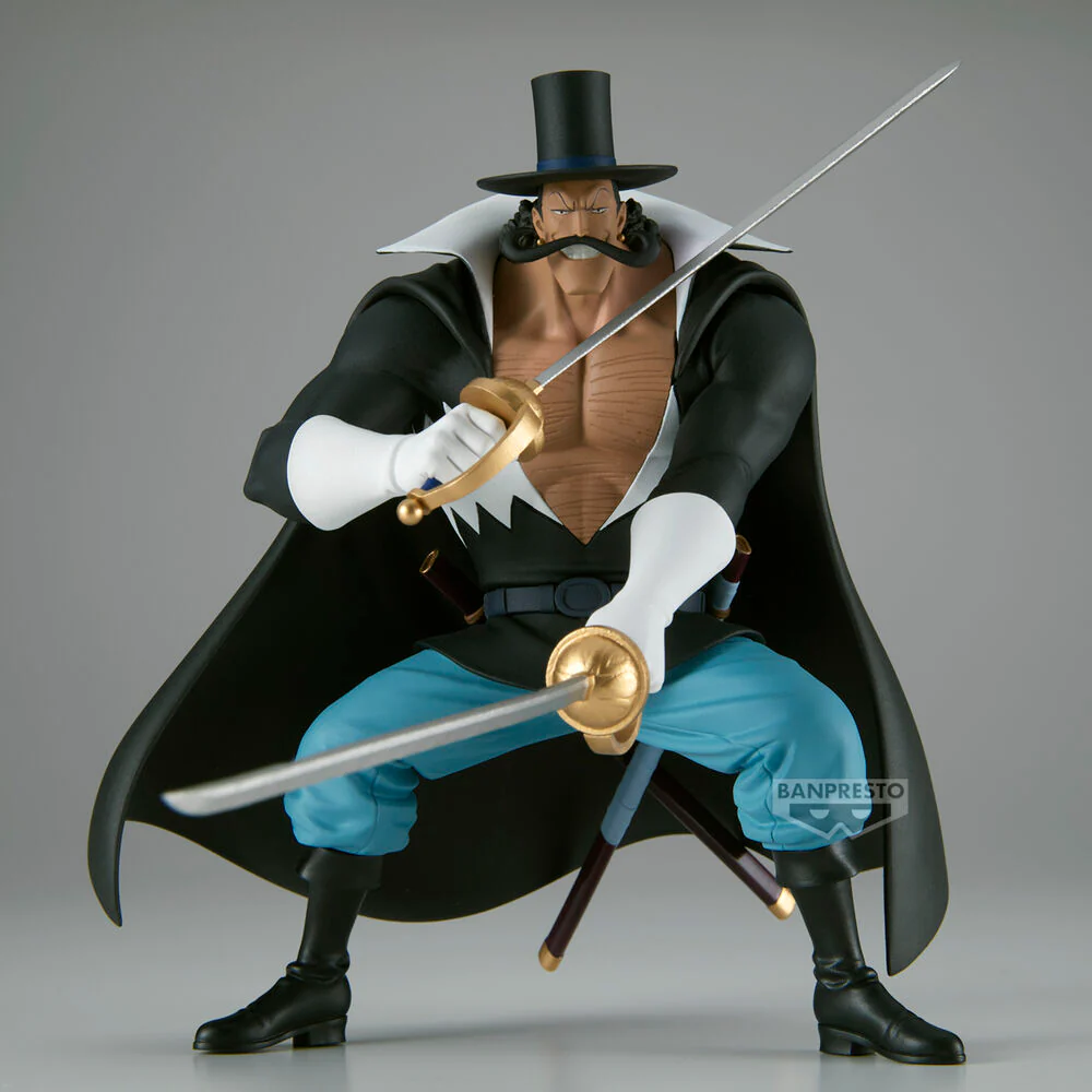 Figura Vista Battle Record One Piece 14Cm
