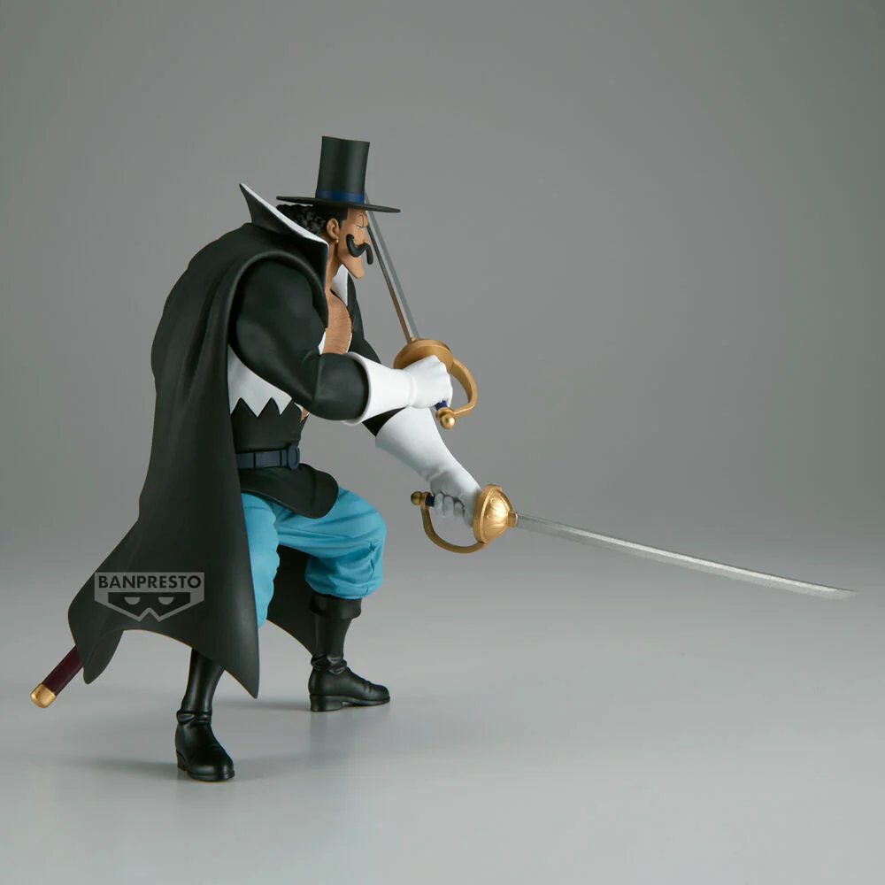 Figura Vista Battle Record One Piece 14Cm - Image 2