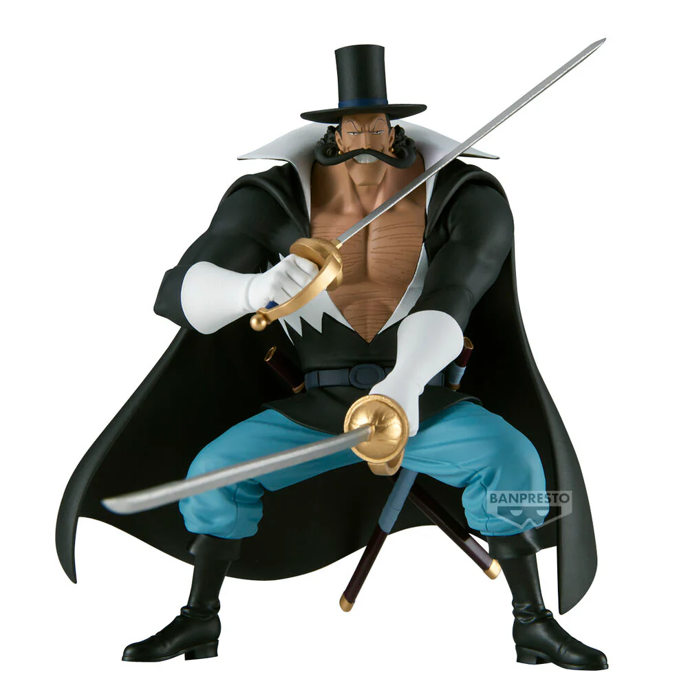 Figura Vista Battle Record One Piece 14Cm - Image 5