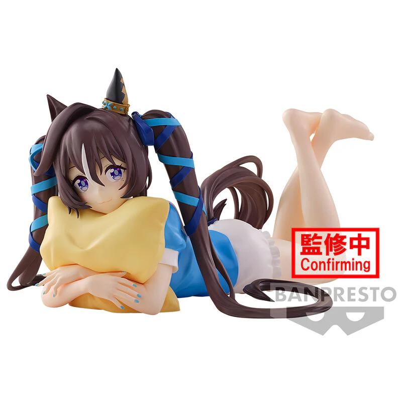 Figura Vivlos Season 3 Umamusume: Pretty Derby 14Cm
