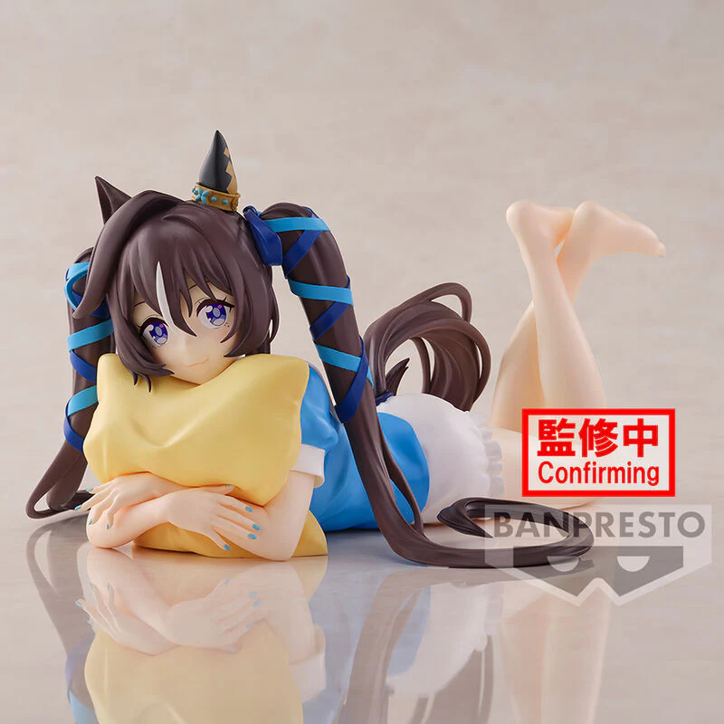 Figura Vivlos Season 3 Umamusume: Pretty Derby 14Cm - Image 2