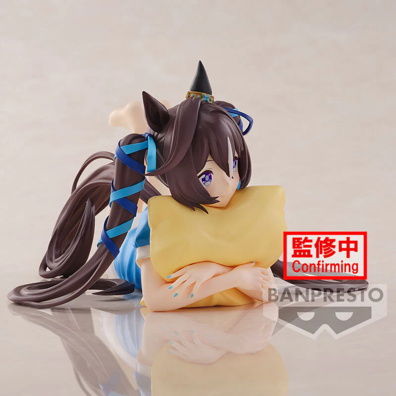 Figura Vivlos Season 3 Umamusume: Pretty Derby 14Cm - Image 3