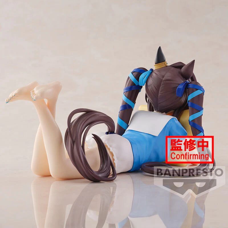 Figura Vivlos Season 3 Umamusume: Pretty Derby 14Cm - Image 5