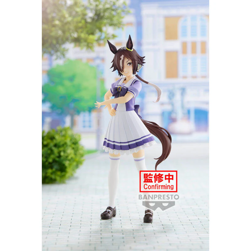 Figura Vodka Umamusume Pretty Derby 18Cm