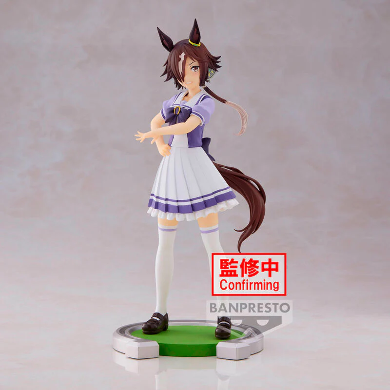Figura Vodka Umamusume Pretty Derby 18Cm - Image 2