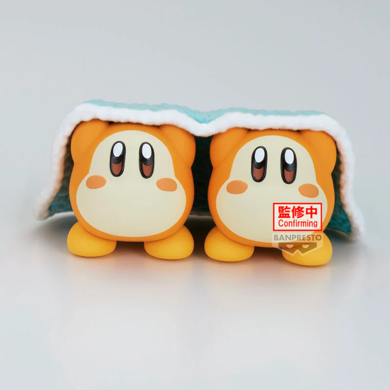 Figura Waddle Dee Break Time Kirby 8Cm - Image 2
