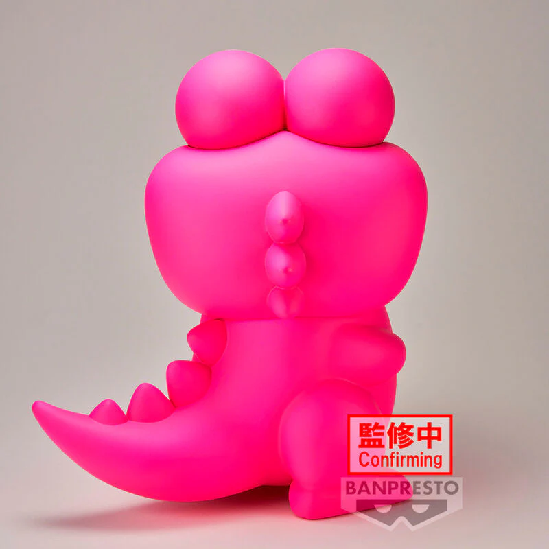 Figura Waniyamasan Big Sofvimates Crayon Shinchan 18Cm - Image 3