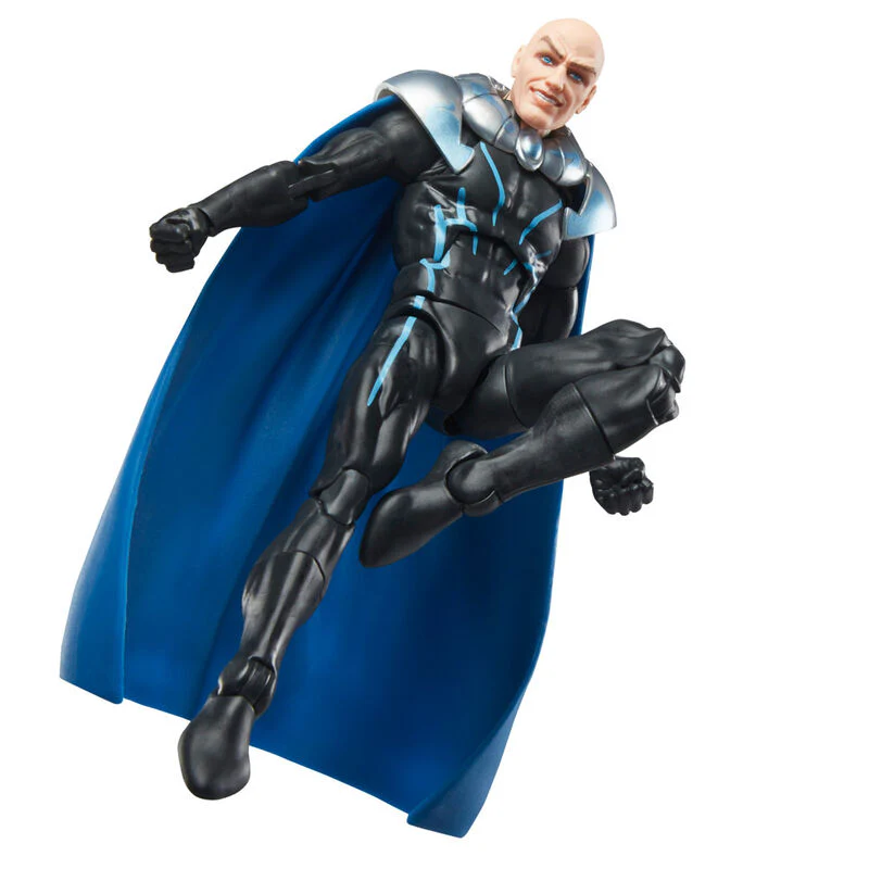Figura Warlord Professor X X-men Marvel 15Cm - Image 5