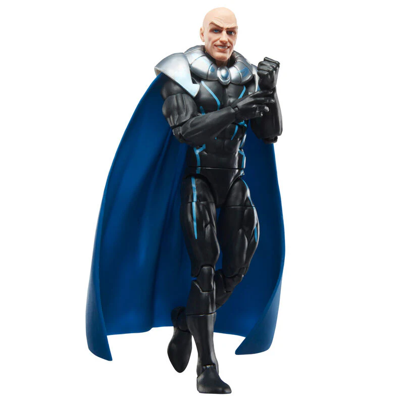 Figura Warlord Professor X X-men Marvel 15Cm - Image 6