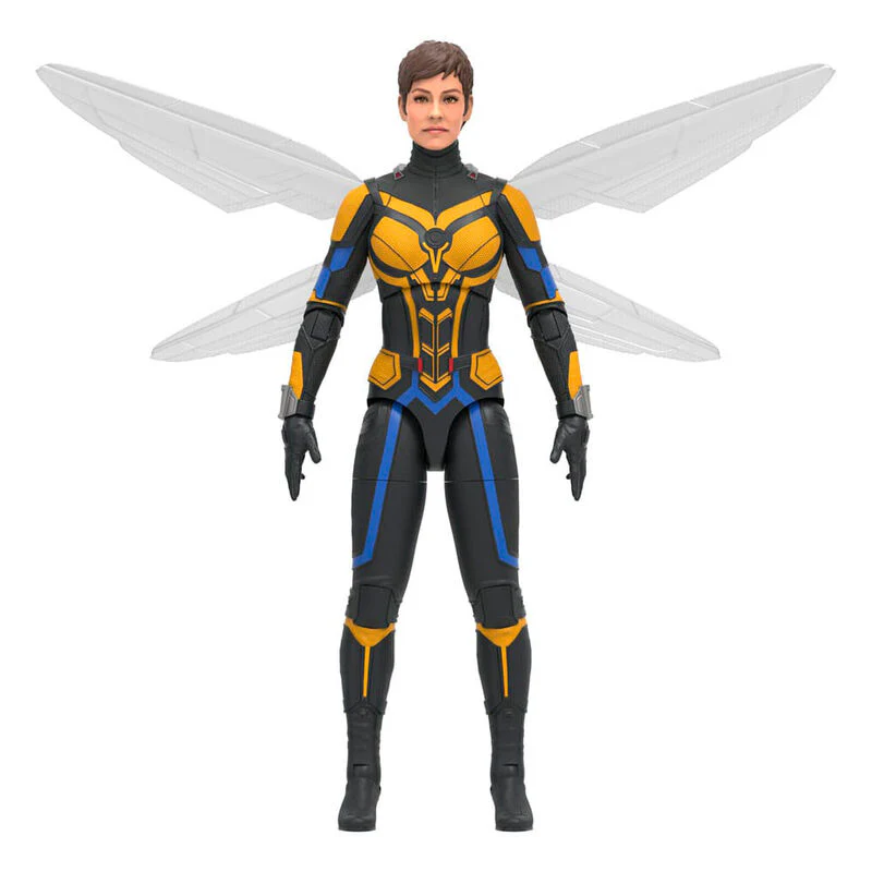 Figura Wasp Cassie Lang Ant-Man Y La Avispa Marvel 15Cm - Image 2