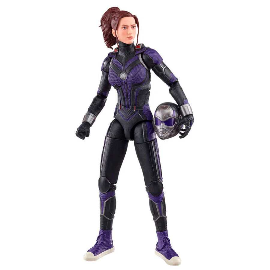 Figura Wasp Cassie Lang Ant-Man Y La Avispa Marvel 15Cm - Image 4