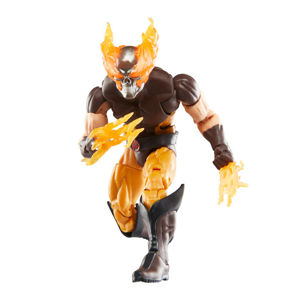 Figura Weapon Of Vengeance Strange Tales Marvel 15Cm - Image 3
