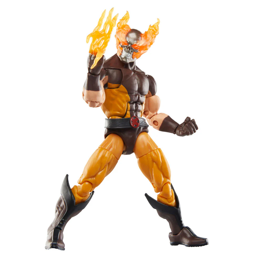 Figura Weapon Of Vengeance Strange Tales Marvel 15Cm - Image 4