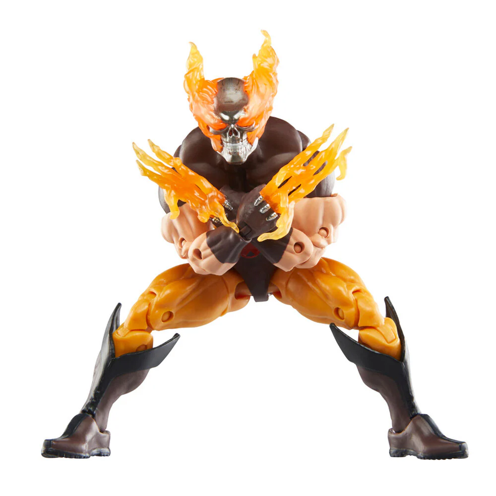 Figura Weapon Of Vengeance Strange Tales Marvel 15Cm - Image 7