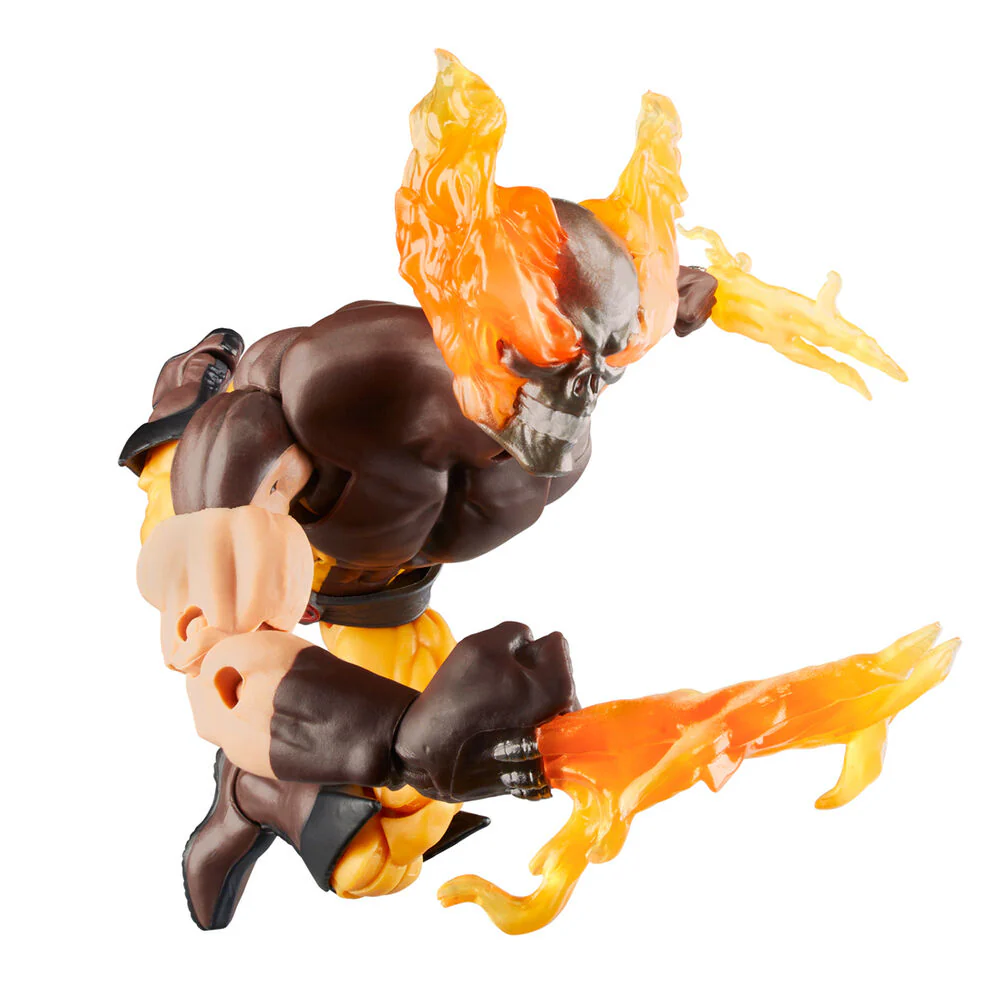 Figura Weapon Of Vengeance Strange Tales Marvel 15Cm - Image 8