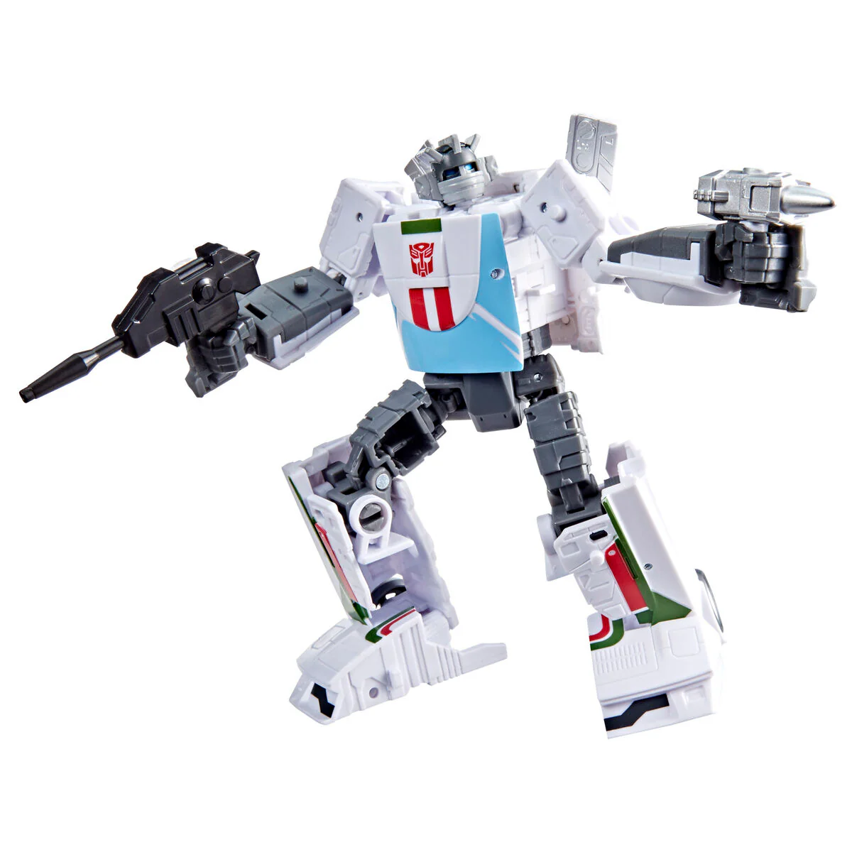 Figura Wheeljack Mtmte Collection Devastation Transformers 11Cm - Image 2