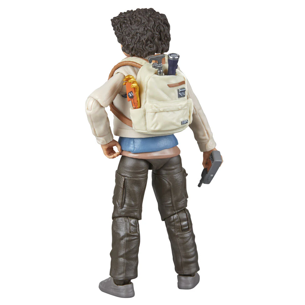 Figura Wim At Attin Skeleton Crew Star Wars 15Cm - Image 3
