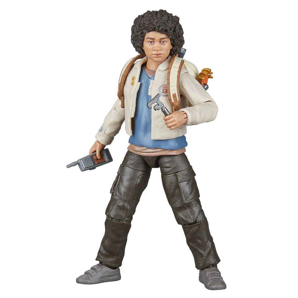 Figura Wim At Attin Skeleton Crew Star Wars 15Cm - Image 5