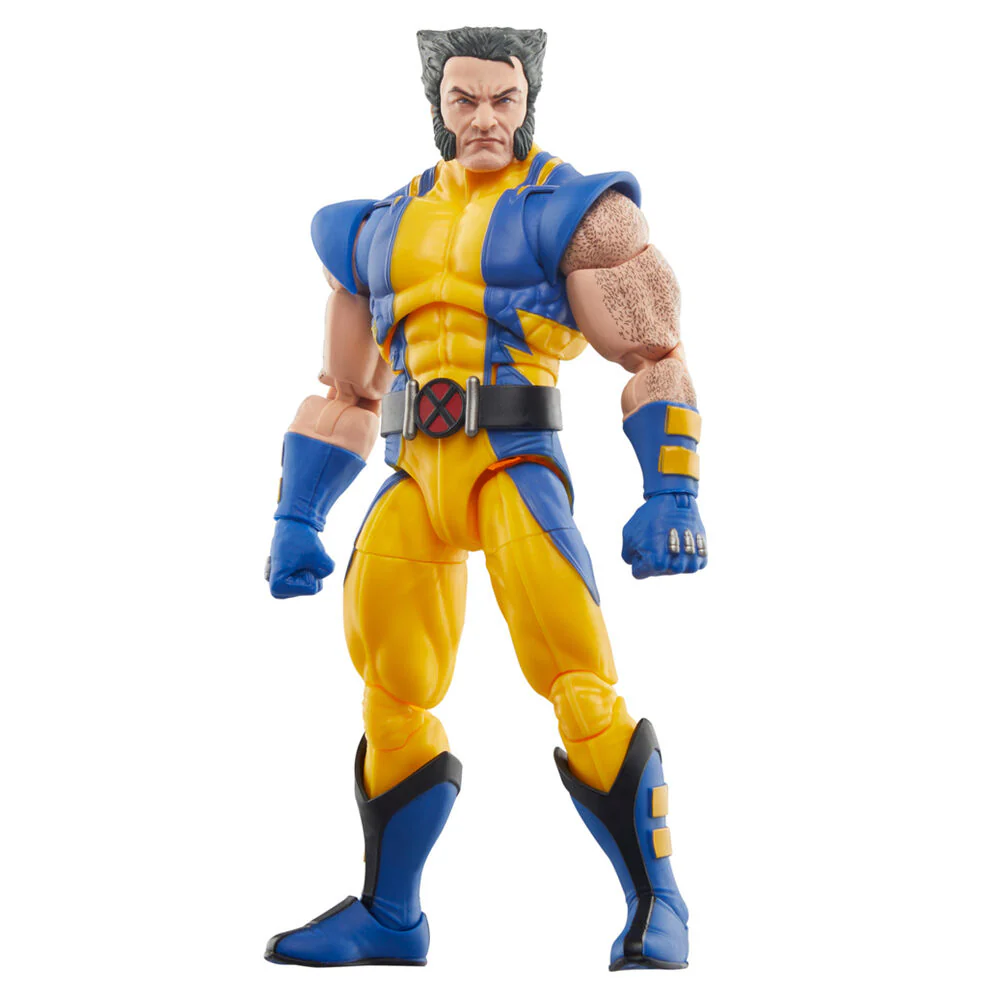 Figura Wolverine Celebrating 85 Years Marvel 15Cm - Image 3