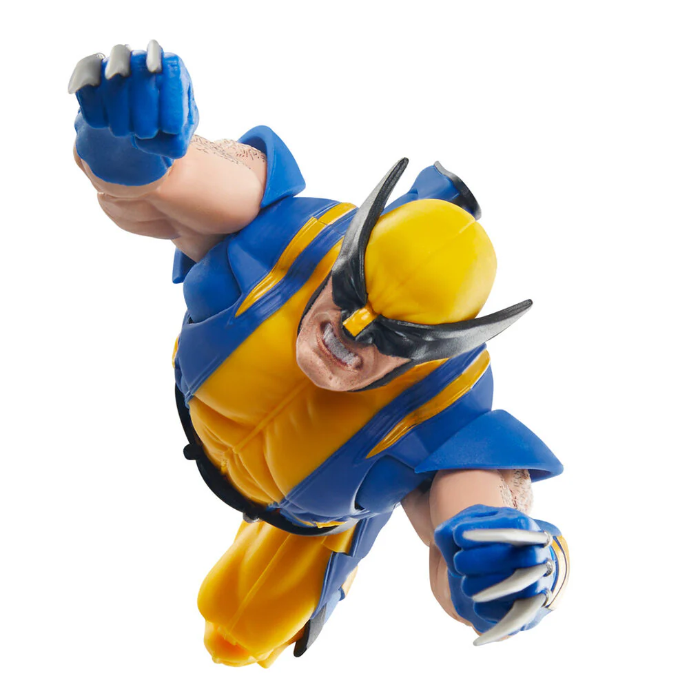 Figura Wolverine Celebrating 85 Years Marvel 15Cm - Image 8