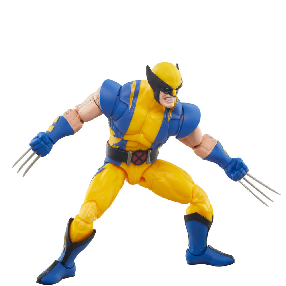 Figura Wolverine Celebrating 85 Years Marvel 15Cm - Image 9