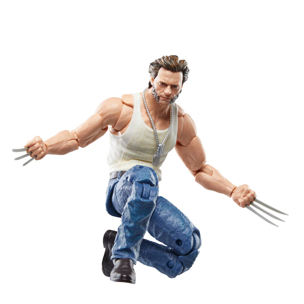 Figura Wolverine Deadpool Marvel 15Cm - Image 7