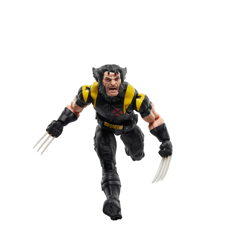 Figura Wolverine X-Men Marvel 15Cm - Image 9