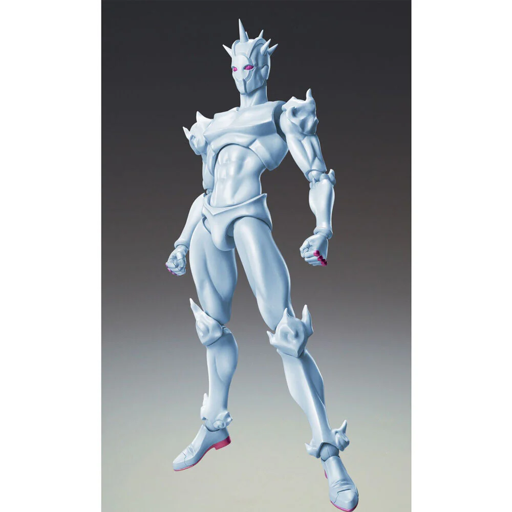 Figura W.R Chozokado Jojos Bizarre Adventure Stone Ocean 16,5Cm