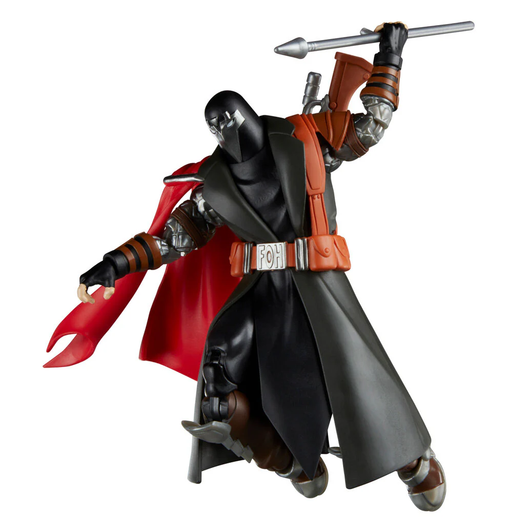 Figura X-Cutioner X-Men Marvel 15Cm - Image 5