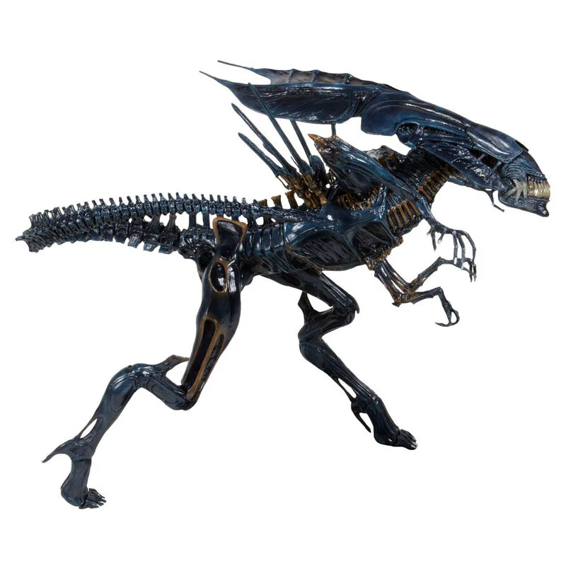Figura Xenomorph Queen Aliens 38Cm - Image 2
