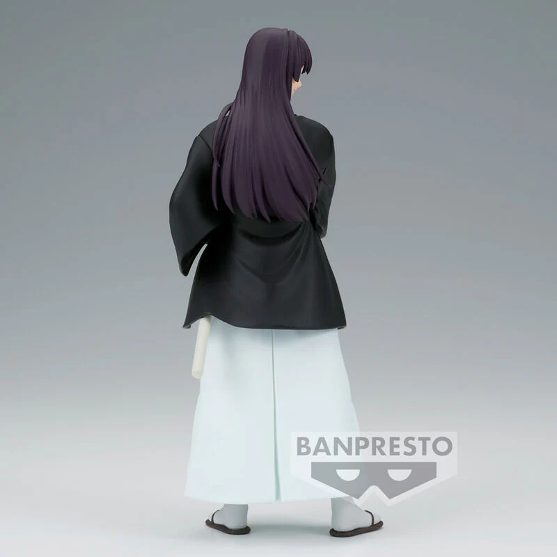 Figura Yamada Asaemon Toma Dxf Hells Paradise 17Cm - Image 2