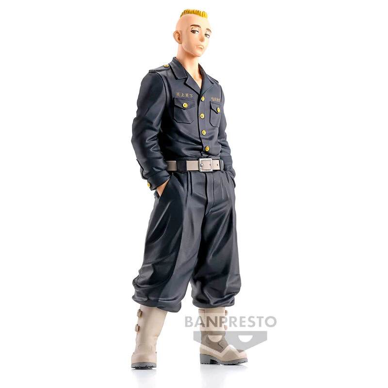 Figura Yasuhiro Muto Tokyo Revengers 18Cm - Image 2