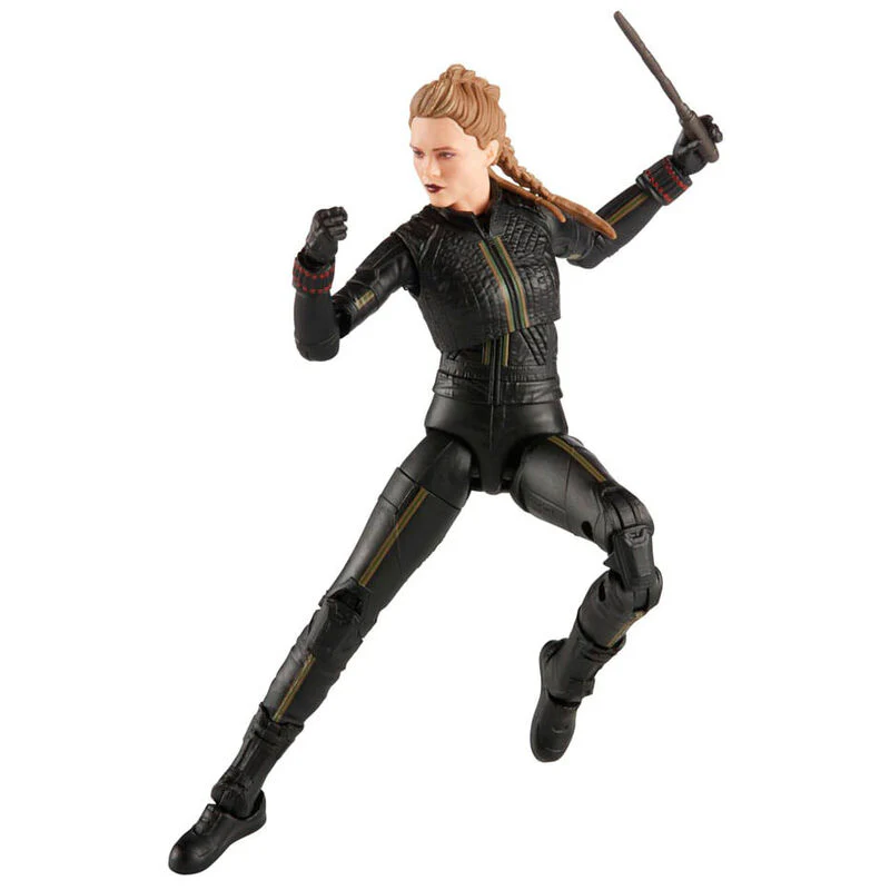 Figura Yelena Belova Hawkeye Marvel Legends 15Cm - Image 3