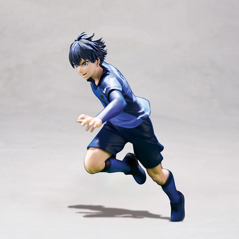 Figura Yoichi Isagi Blue Lock 16Cm - Image 3
